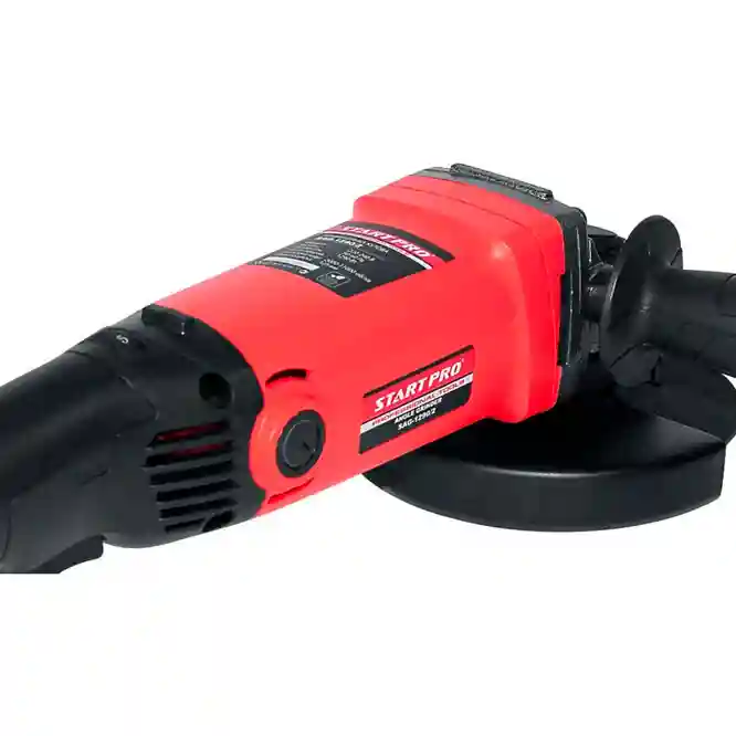 Угловая шлифовальная машина SAG125/1290 START PRO