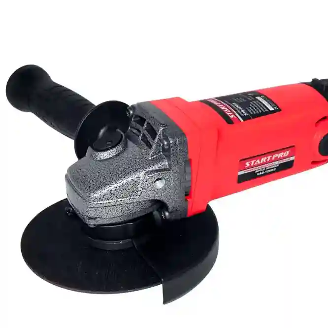 Угловая шлифовальная машина SAG125/1290 START PRO