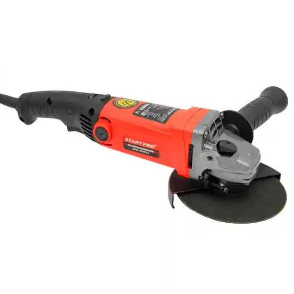 Угловая шлифовальная машина SAG125/1290/2 START PRO