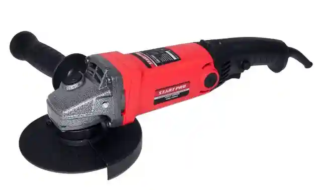 Угловая шлифовальная машина SAG125/1290/2 START PRO