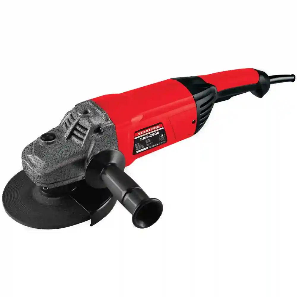 Угловая шлифовальная машина SAG230/2500 START PRO