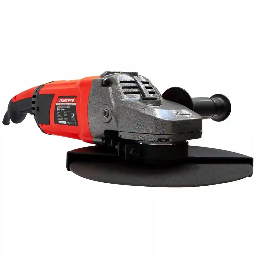 Угловая шлифовальная машина SAG230/2500 START PRO