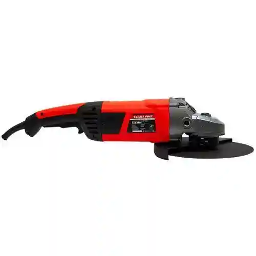 Угловая шлифовальная машина SAG230/2500 START PRO