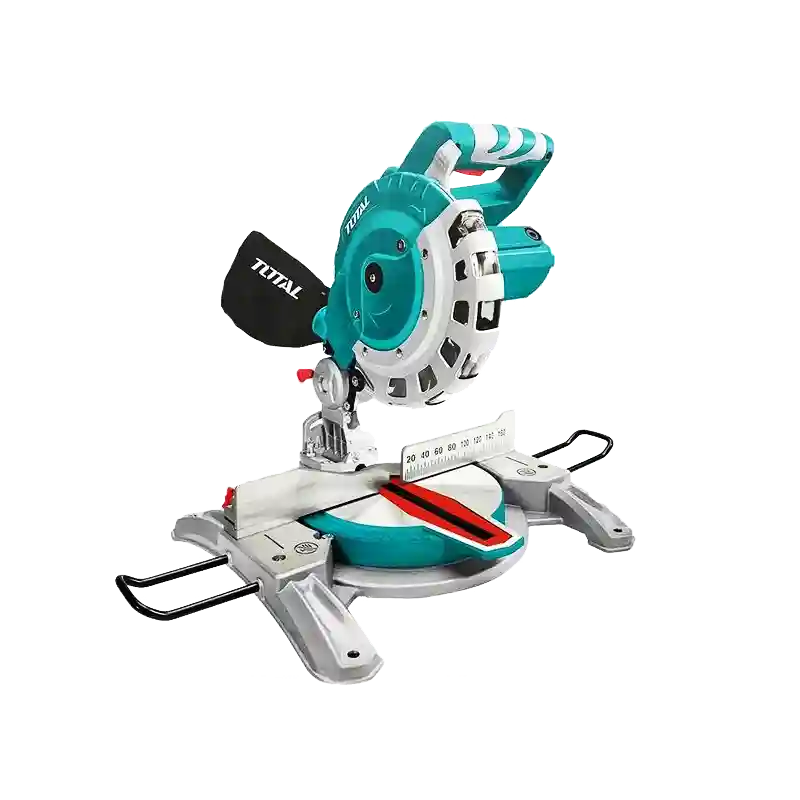 Циркулярная пила для резки D210mm 1400W 1231482