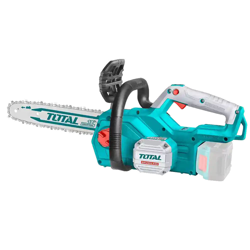 Электропила 20.0V без аккумулятора с направляющей TGSLI20128 0580250