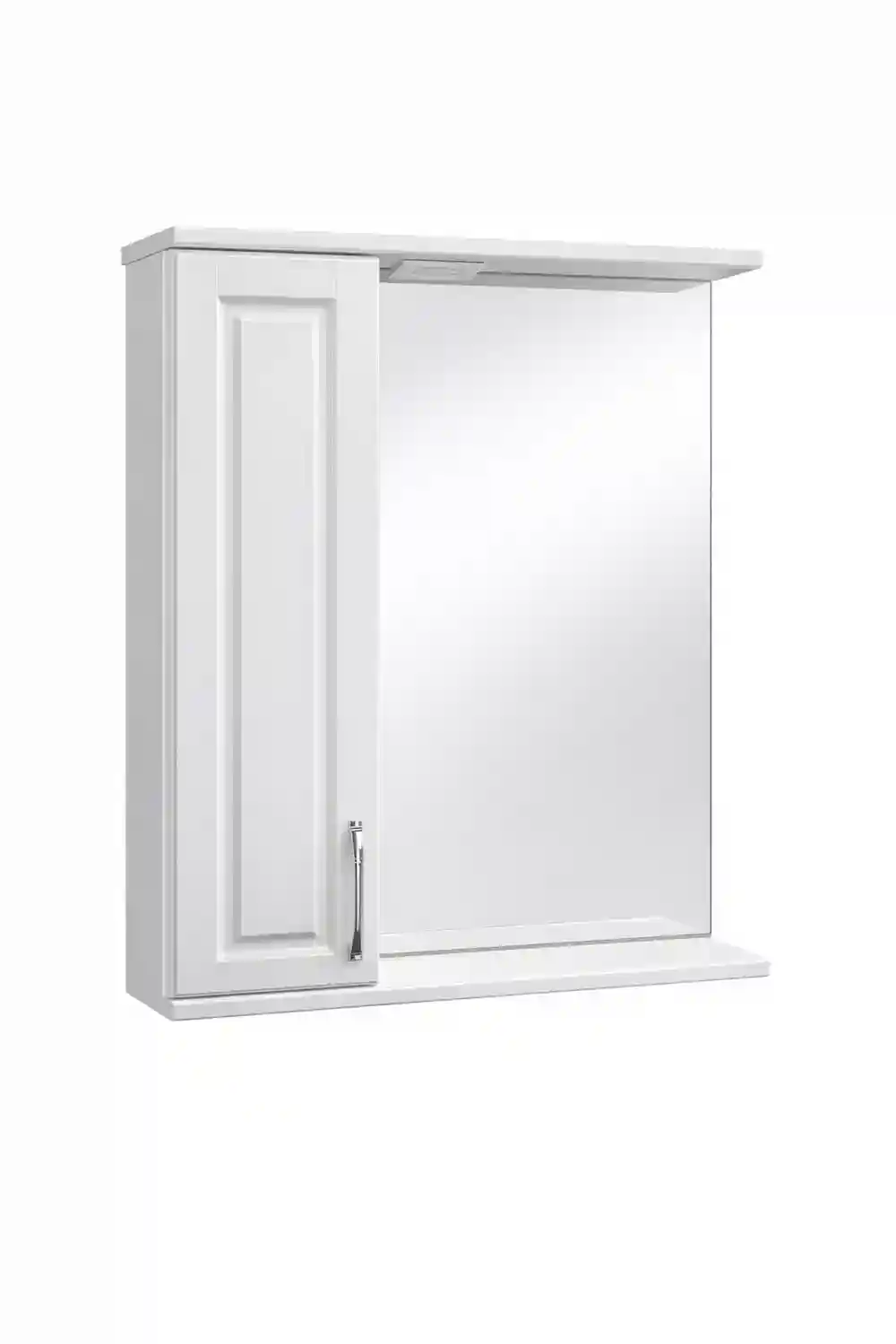 Зеркало 480 1F Classic закрытое CG