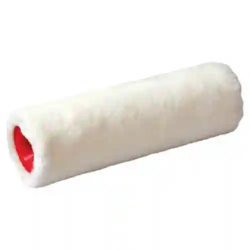 Rulou insert Velour 10cm 6mm 4152k
