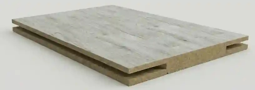 Placă de extindere Scandi