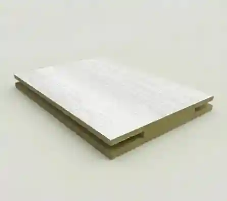 Placă de extindere telescop ECO SONOMA WHITE Р3 15