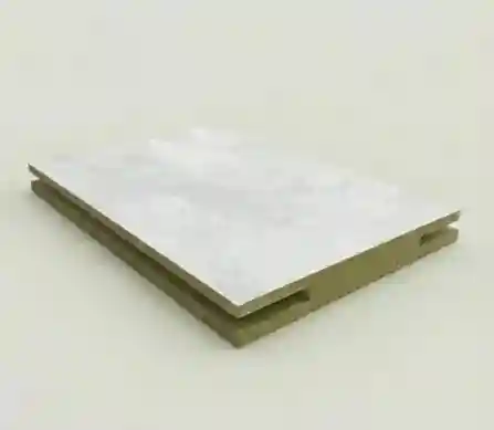Placă de extindere telescop ECO WHITE BETON Р3 15