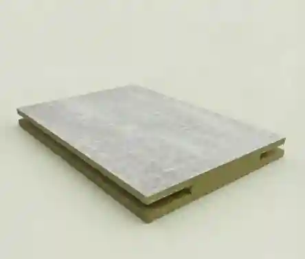 Placă de extindere telescop WHITE POLIPROPILEN Р3 15