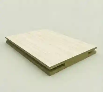 Planc de extindere telescopic ECO BIANCO