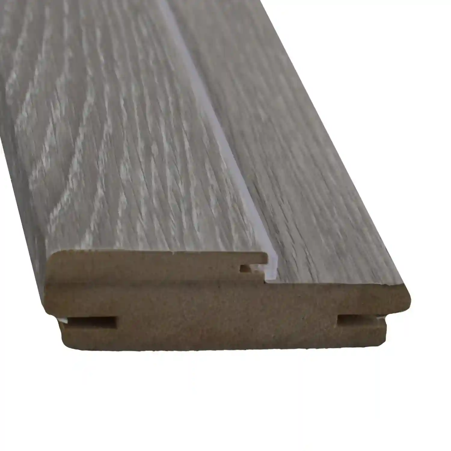 Toc de ușă Telescopic Grey Oak Alt 80mm