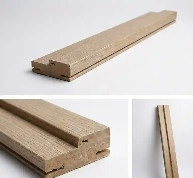 Toc de ușă telescop ECO OAK SONOMA K04 40*70*32 (Unidoors)