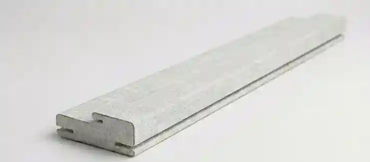 Toc de ușă telescop WHITE POLIPROPILEN K04 40*70*32 (Unidoors)