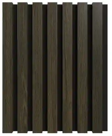 Акустическая панель МДФ Каштан