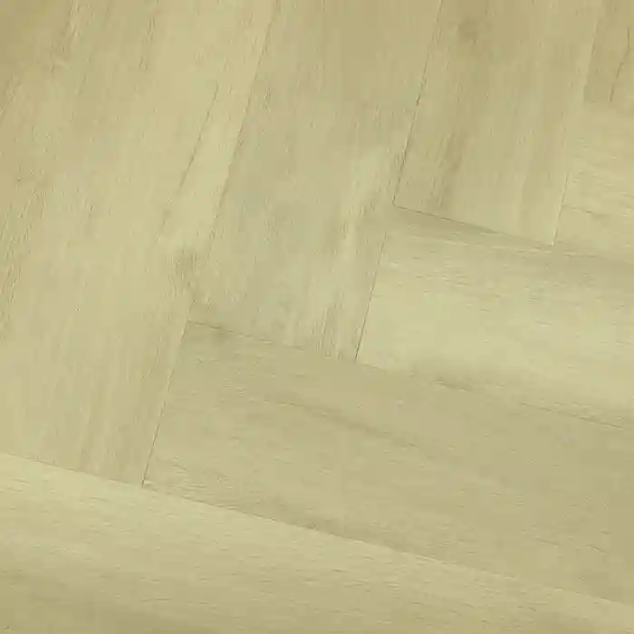 Композитный пол SPC коллекция Dekofloor HERRINGBONE, Северный Ясень, 6123-12