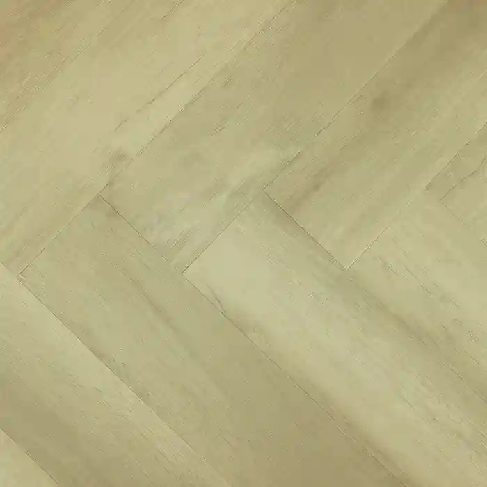 Композитный пол SPC коллекция Dekofloor HERRINGBONE, Северный Ясень, 6123-12
