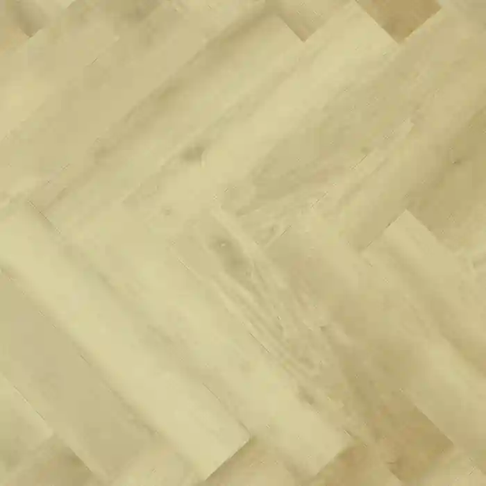 Композитный пол SPC коллекция Dekofloor HERRINGBONE, Северный Ясень, 6123-12