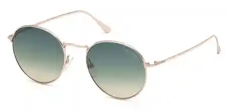 Tom Ford 649 - 28P