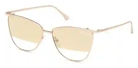 Tom Ford TF0684 - 28F