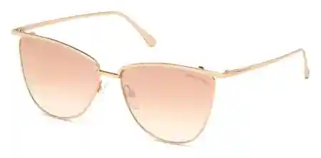 Tom Ford TF0684 - 33T