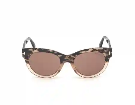 Tom Ford TF0741 - 55E