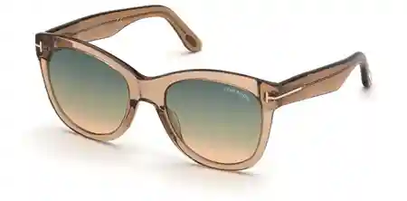 Tom Ford TF0870 - 45P