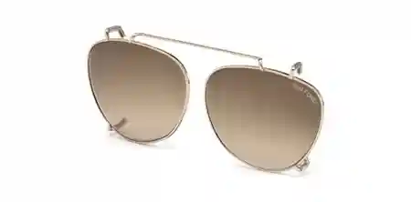 Tom Ford TF5513-CL - 28G