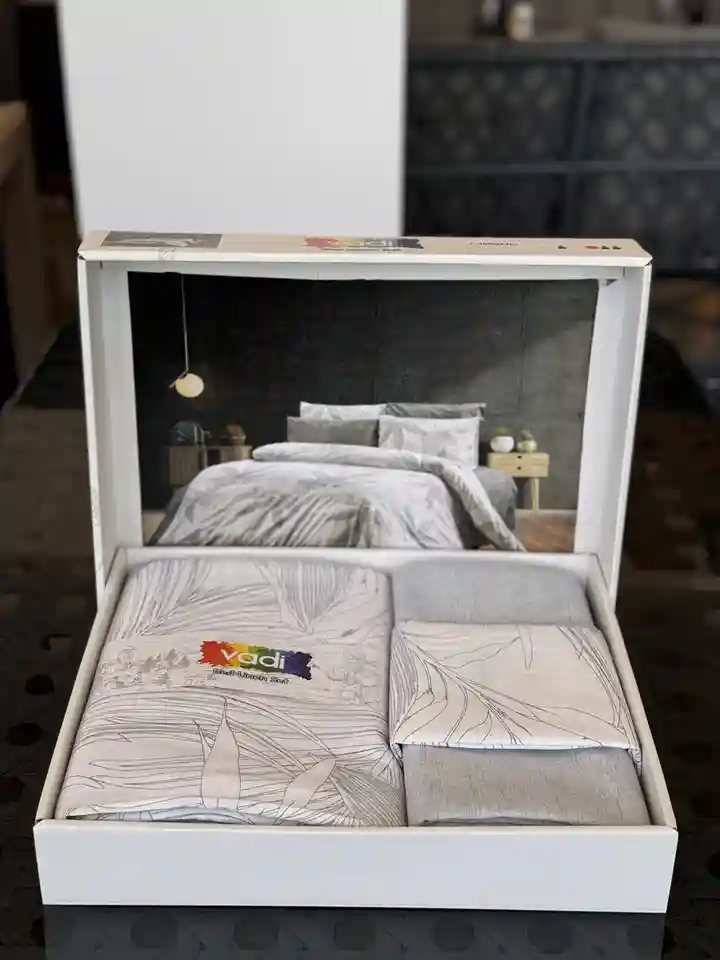 Комплект постельного белья VADI