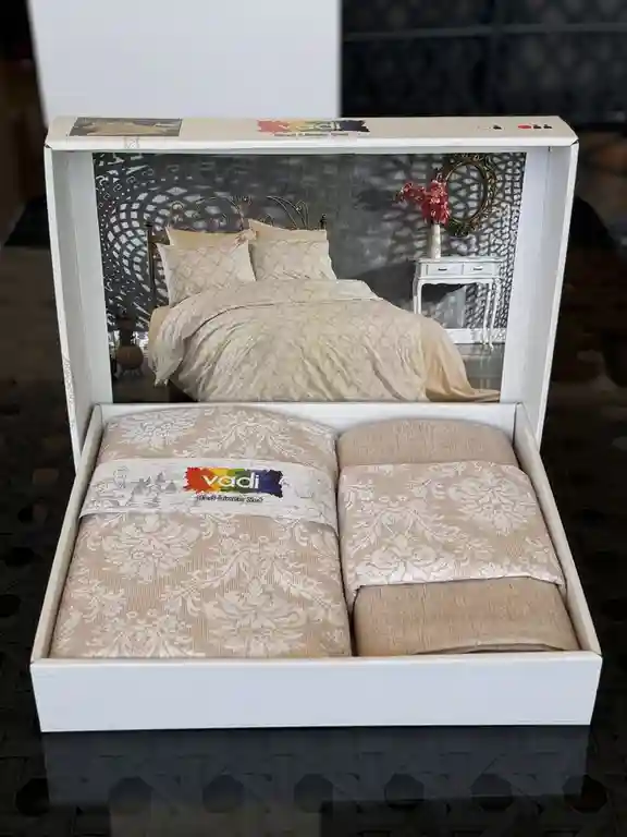 Комплект постельного белья VADI