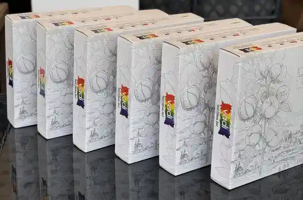 Комплект постельного белья VADI