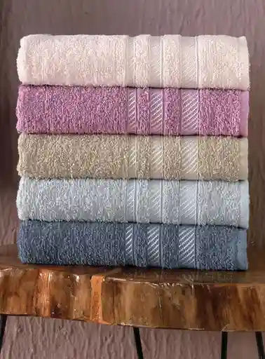 Полотенце Pastel Dry 45х85 см 115гр/шт