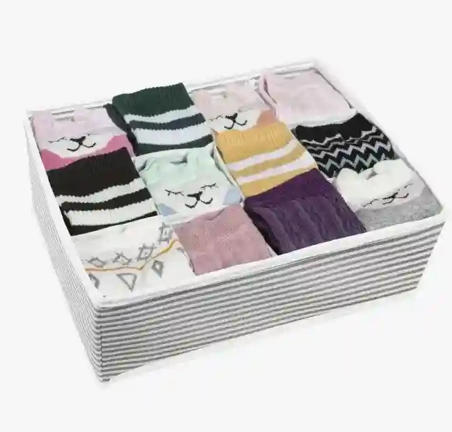 Органайзер для ящиков 31x25x12см