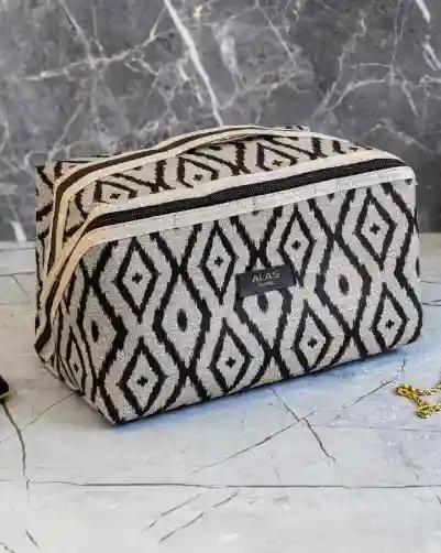 Дорожная косметичка BOHE, 24x14x13см