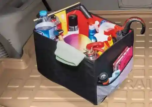 Organizator pentru portbagaj 37x30x24 cm