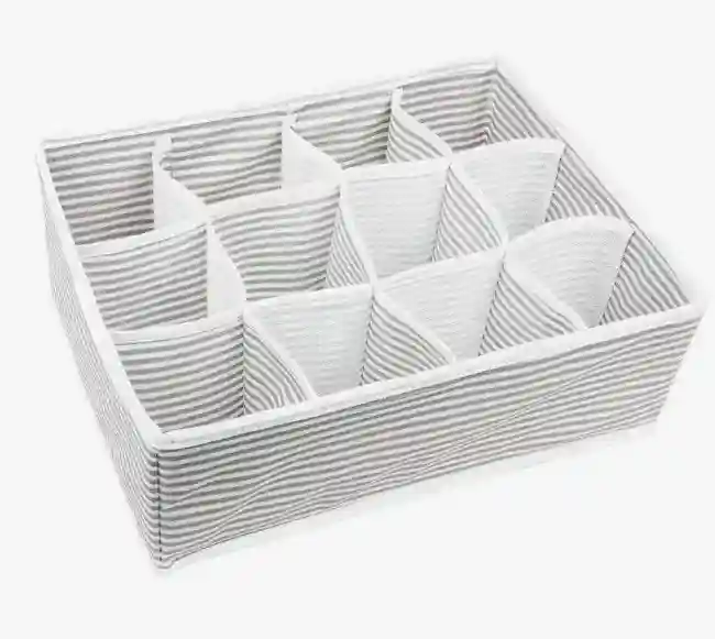 Органайзер для ящиков 31x25x12см