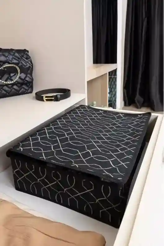 Коробка для нижнего белья Multi-Grid 45x29x11см