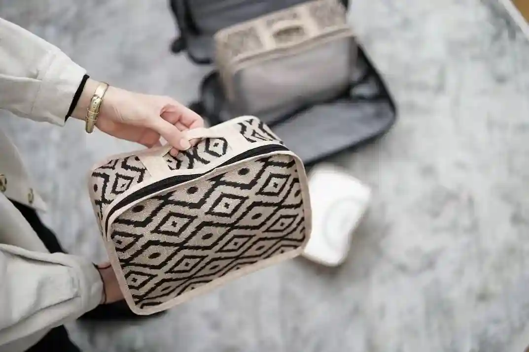 Набор органайзеров BOHE для багажа 3 шт.