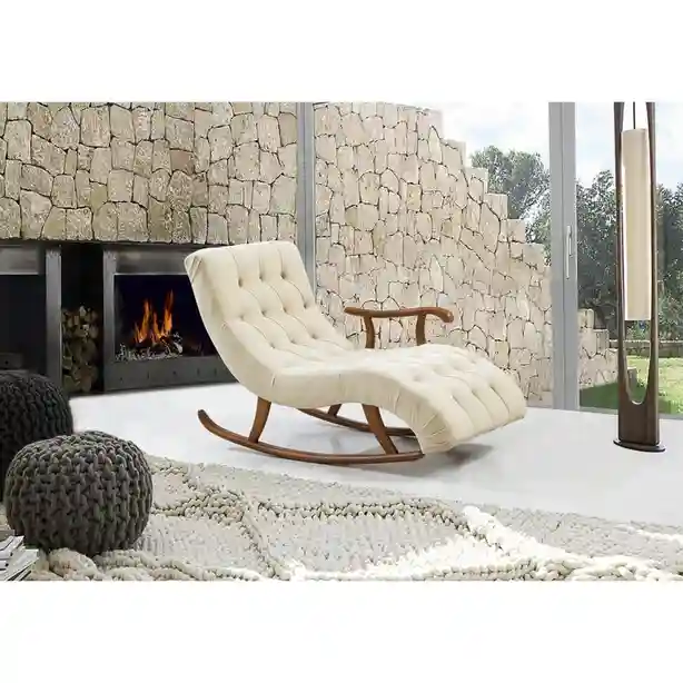 Balansoar Kapitoneli Bej