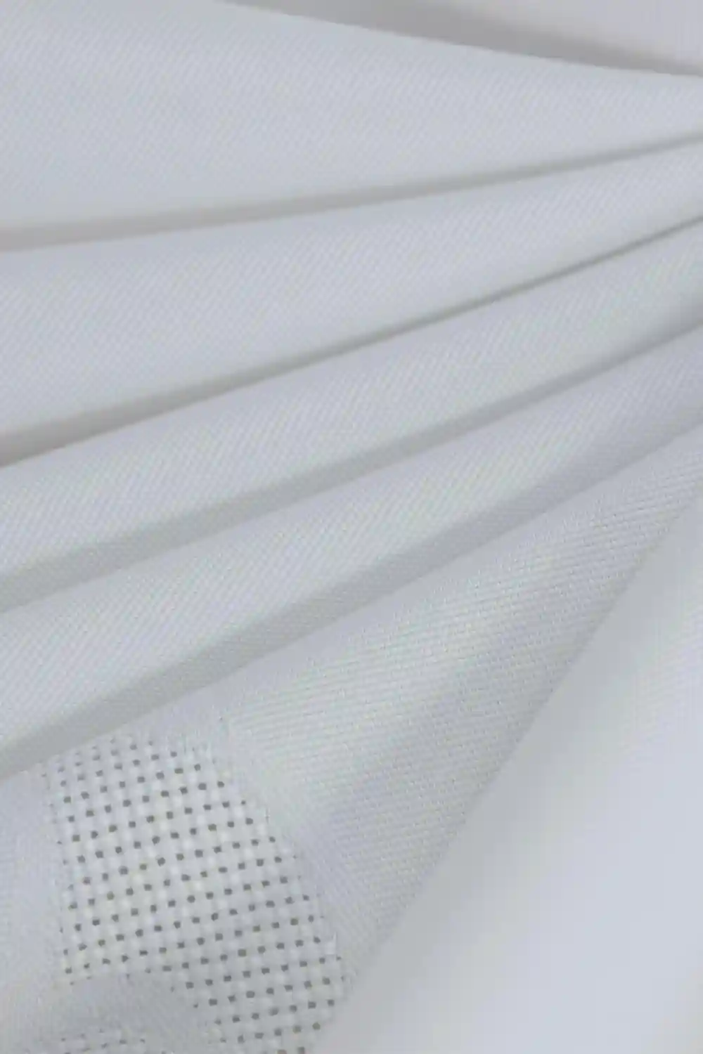 Скатерть Teflon (ETAMIN) 150X220 Белый