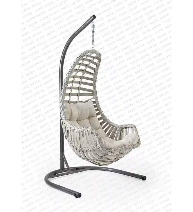 Balansoar DATCA Turcia Alb