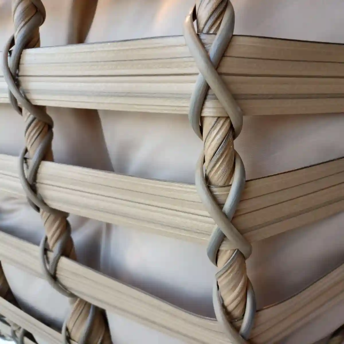 Качели BODRUM двухместный Турция Коричневый