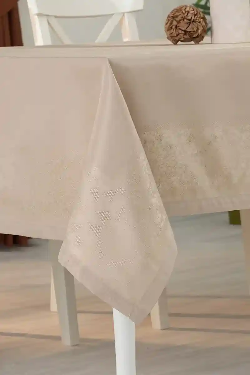 Față de masă JUMBO 160X220 Cappuccino