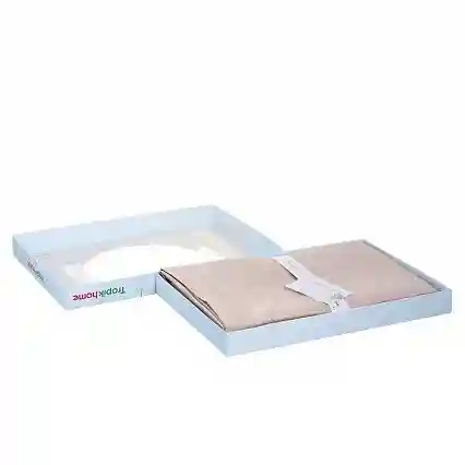 Скатерть Teflon (ETAMIN) 150X220 Капучино