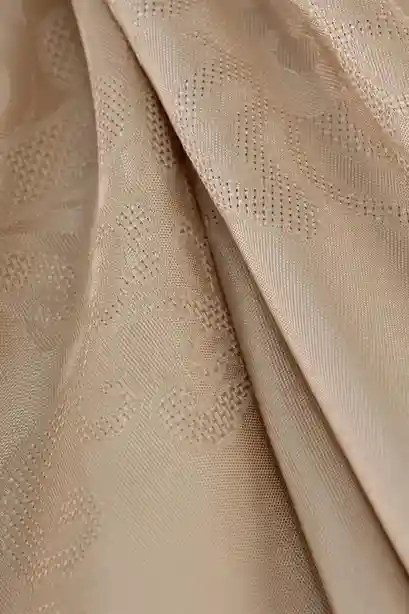 Скатерть Teflon (ETAMIN) 150X220 Капучино