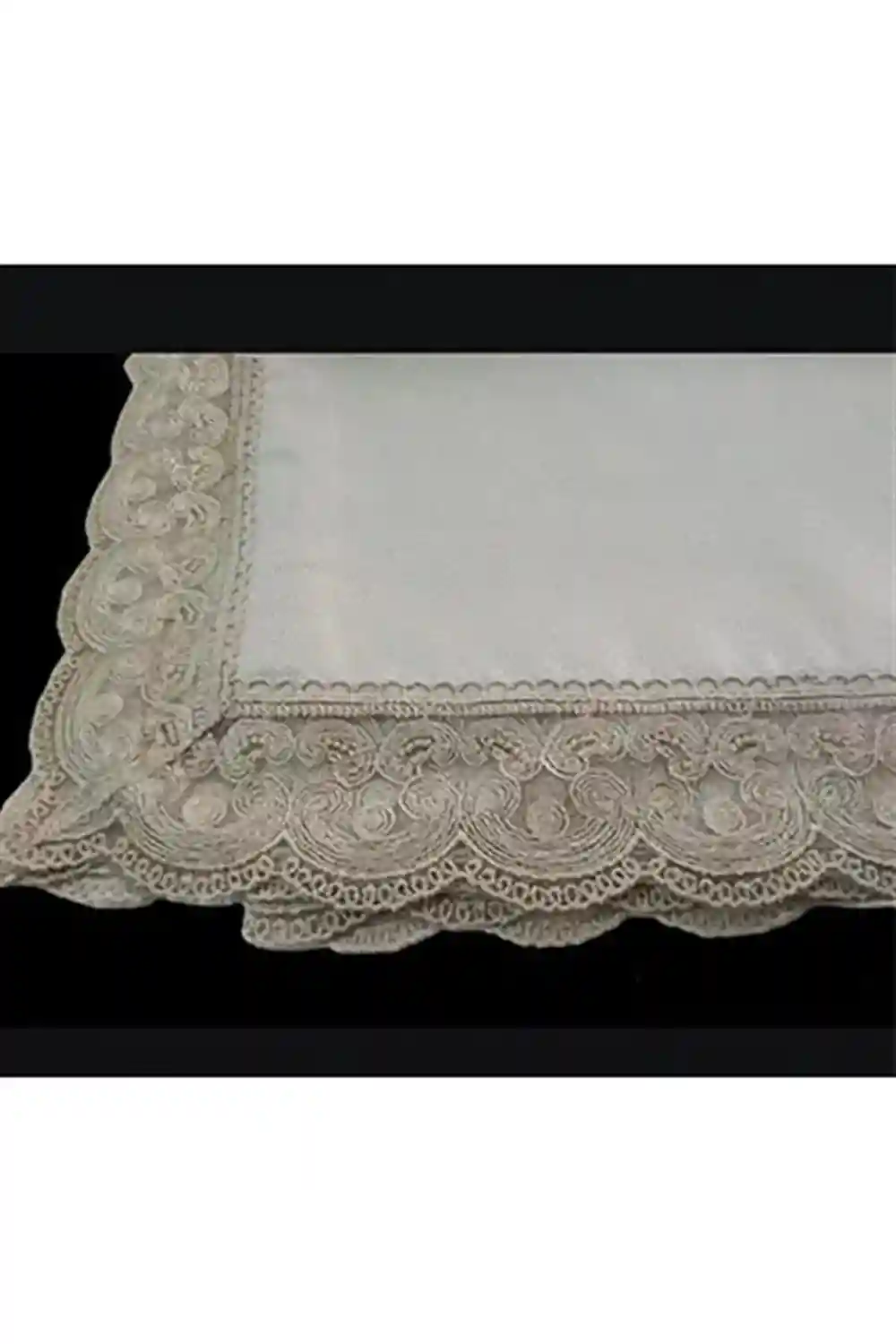 Скатерть IUTE 160Х300 Cappuccino