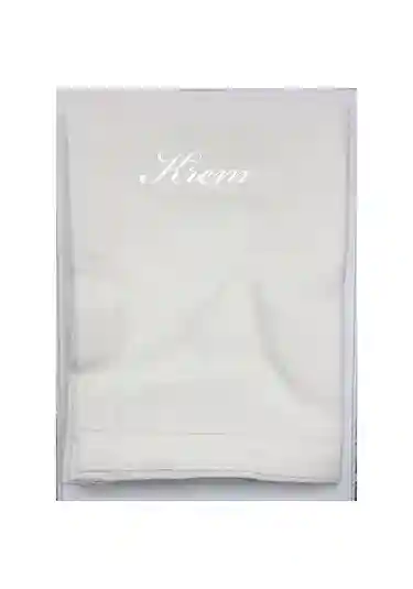 Скатерть JASMIN 160Х220 Кремовый