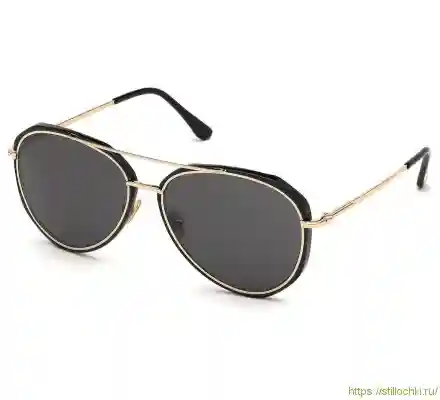 Tom Ford TF0749 - 01A