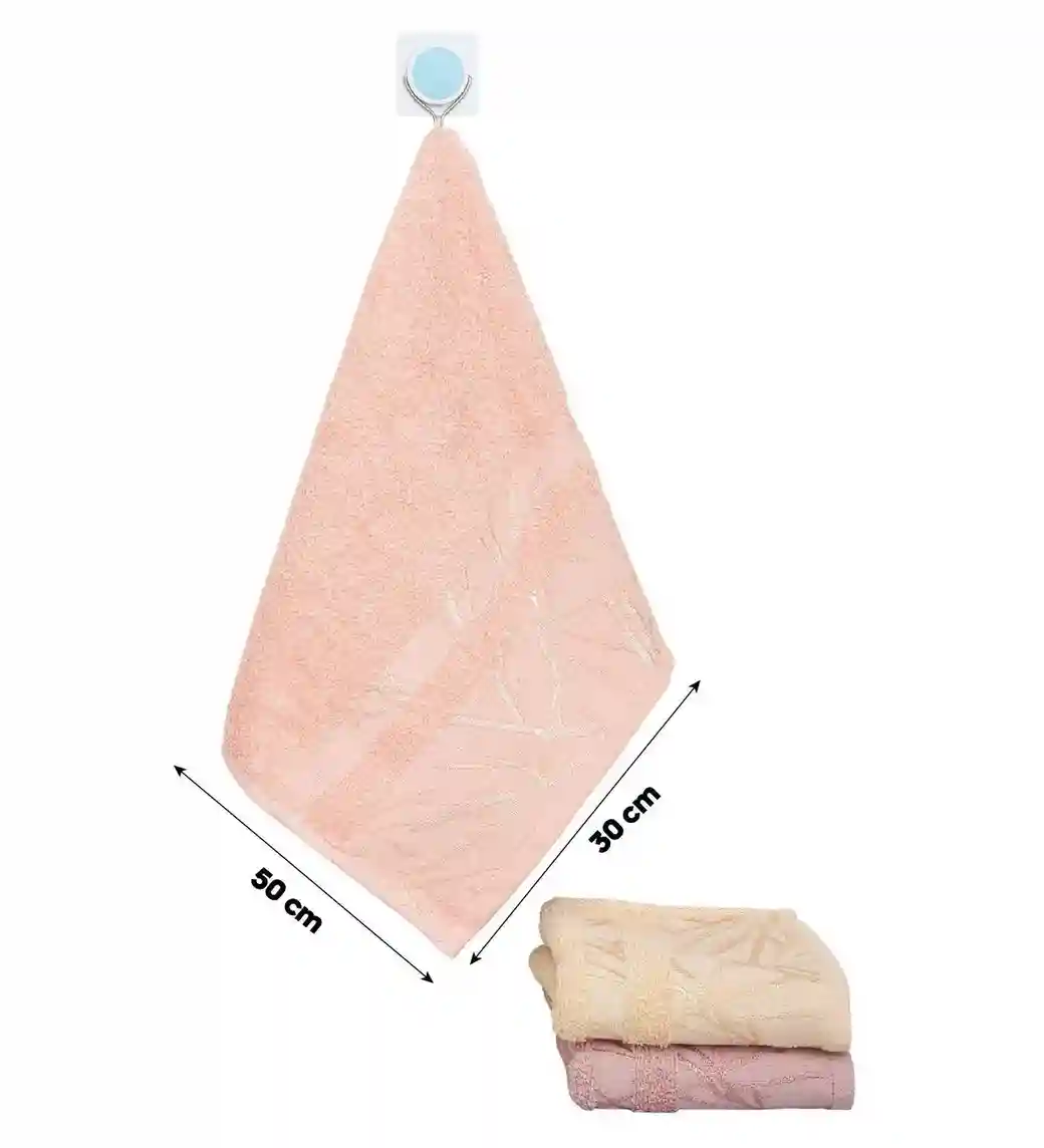 Набор кухонных полотенец Manolia , 3 шт., 30х50 см